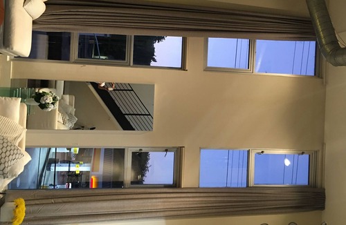 Melrose House | WEST HOLLYWOOD LIVING AT ITS BEST!
