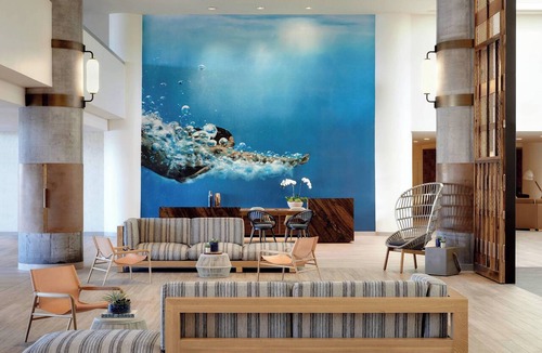Manhattan Beach Hotel | Westdrift Manhattan Beach, Autograph Collection by Marriott