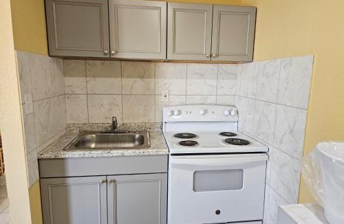 East Mesa Hotel | Westernaire Motel