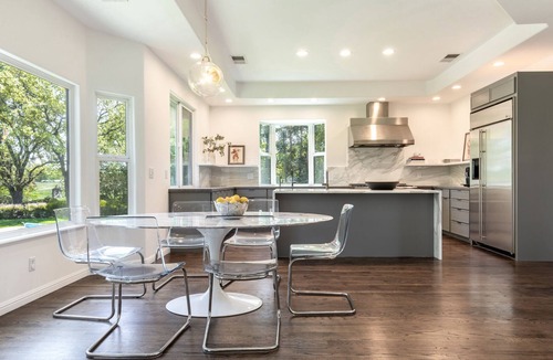 El Verano House | Westside Escape - Perfect Sonoma Escape *30+ Day Rental*