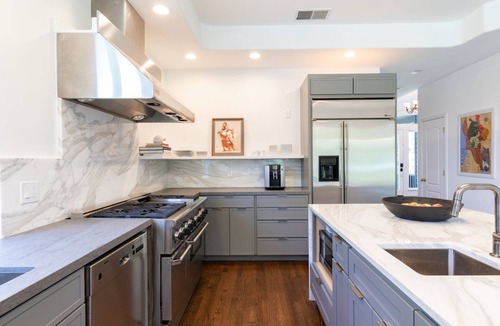 El Verano House | Westside Escape - Perfect Sonoma Escape *30+ Day Rental*