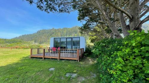 Klamath Other | Whistler - Apple Pod