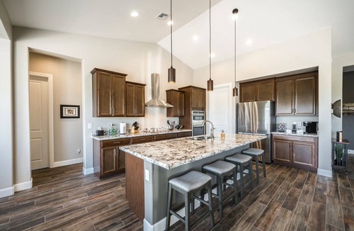 Wickenburg House | Wickenburg Ranch Golf Resort Community