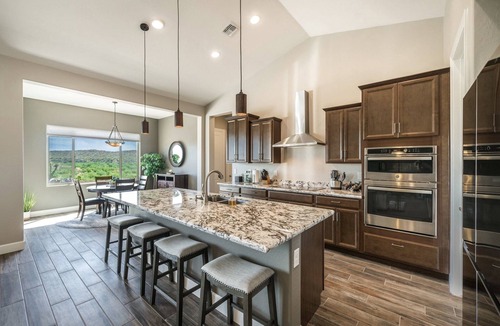 Wickenburg House | Wickenburg Ranch Golf Resort Community