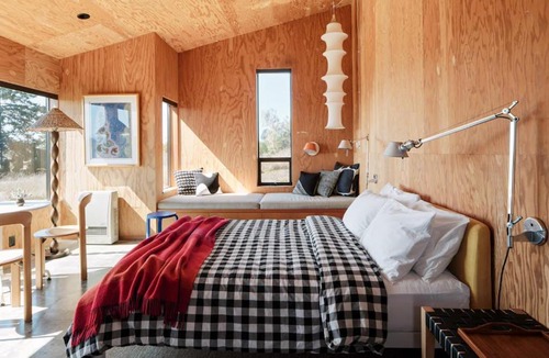 Sea Ranch House | Wild Meadow