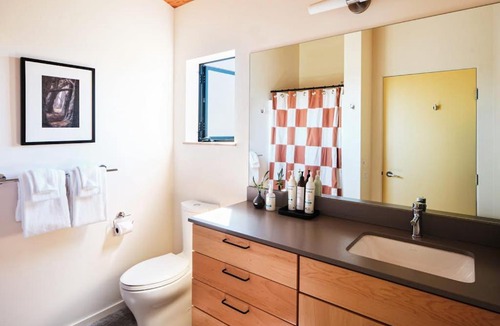 Sea Ranch House | Wild Meadow