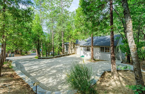 Bass Lake House | Willow Cove + Boat Slip + Dogs Okay