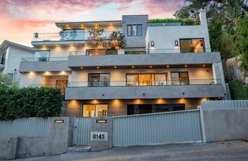 Laurel Canyon Villa | Willow Glen
