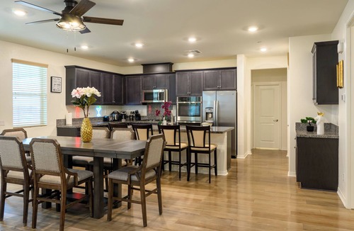 Winchester House | Windridge Manor - Wine Country Retreat w/6 Beds, Garden, Pool, Games & BBQ