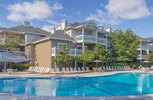 Windsor Condo | Windsor 2BR 2Bath Condo weekly/monthly nice resort Setting! Sleeps6