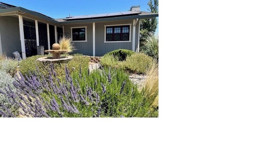 Kelseyville House | Wine Country Escape!