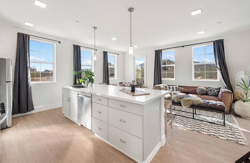 Los Alamos Apartment | Wine Country Getaway - Cozy Private Apartment 206