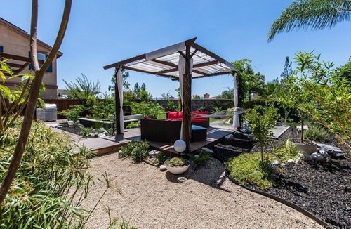 Temecula House | wine country oasis for month to month rental