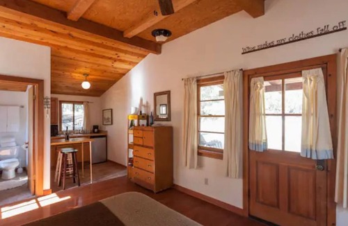 Paso Robles Cabin | Wine Country Ranch Cabin and Saloon