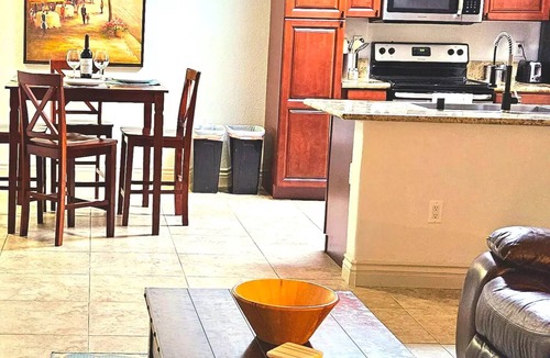 Temecula Condo | Wine Country Reserves