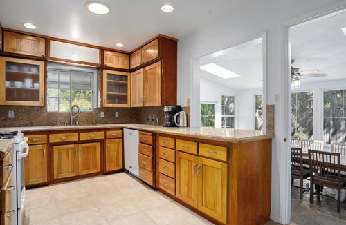 Sonoma House | Winemakers Vineyard Farm House