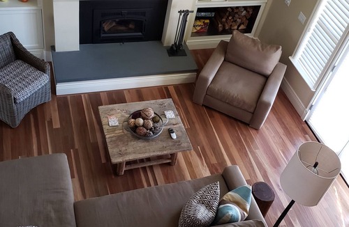 Kelseyville House | Winery Stay in Luxury Vintner's Residence overlooking Boatique Winery Estate