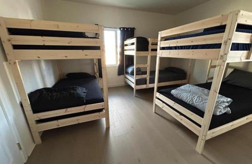Los Angeles Hostel | Winona Vibes