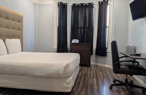 Mid-Market Hotel | Winsor Hotel