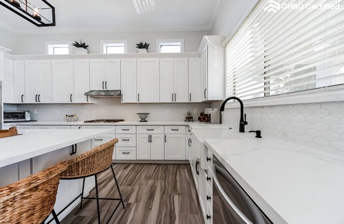 Bell West Ranch House | Wonderful 5bedroom house with Pool in Surprise. SpringTraining/Shopping/EVCharge