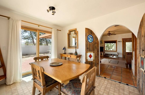 Yucca Valley Cottage | Wonderful Cottage with Barbecue and Gorgeous Desert Views in Yucca Valley, California