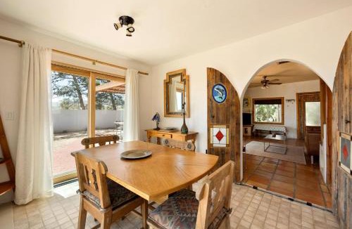 Yucca Valley House | Wonderful Cottage with Barbecue and Gorgeous Desert Views in Yucca Valley, California