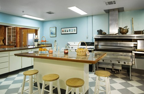 San Luis Obispo Cabin | Wonderful Ranch Retreat for Families, Corporate Groups, and Private Events