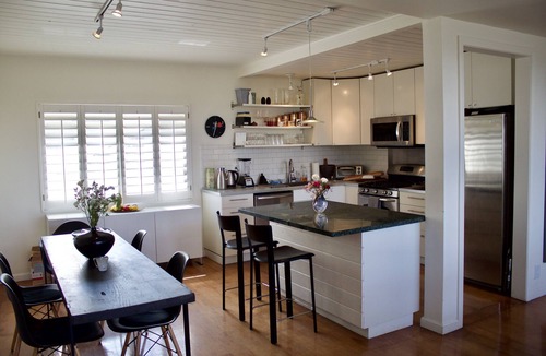 Marina Peninsula House | World Cup Soccer and Beach Sanctuary.