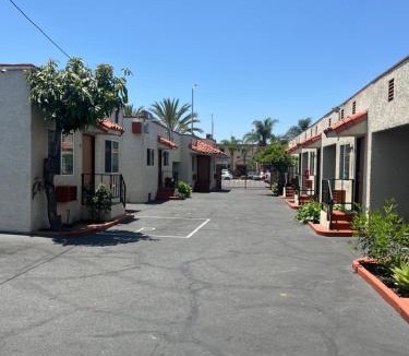 Lynwood Hotel | World Motel