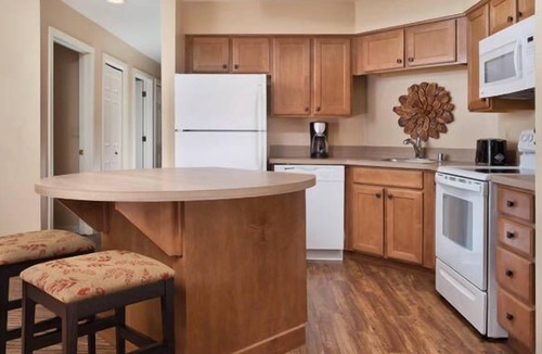Big Bear Lake Hotel | WorldMark Big Bear - 1 Bedroom