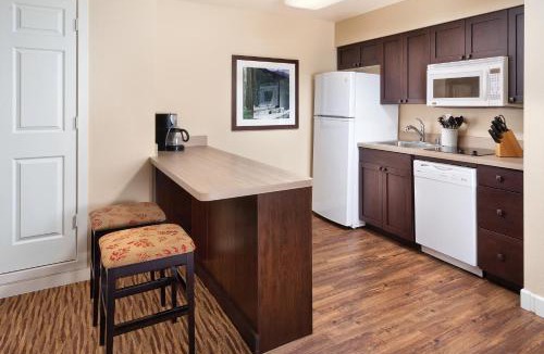 Fox Farm Resort | WorldMark Big Bear Lake