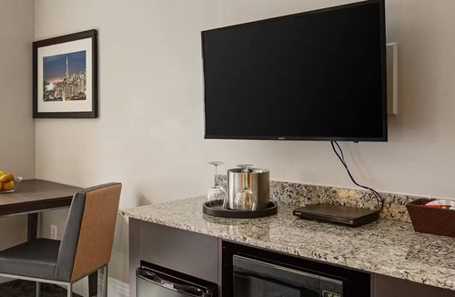 Lower Nob Hill Apartment | Worldmark by Wyndham Amazing Resort Condo in San Francisco Union Square