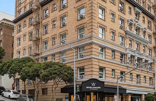 Lower Nob Hill Apartment | Worldmark by Wyndham Amazing Resort Condo in San Francisco Union Square