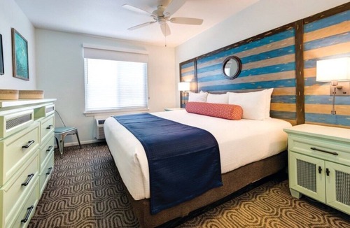 Mission Valley Resort | WorldMark Mission Valley - 1 Bedroom