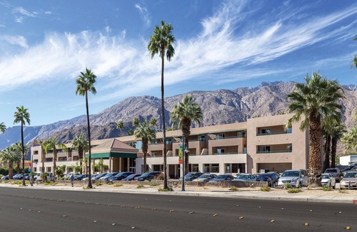 Uptown Design District Hotel | WorldMark Palm Springs