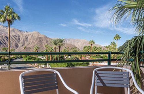 Old Las Palmas Resort | WorldMark Palm Springs, 1 Bedroom Condo
