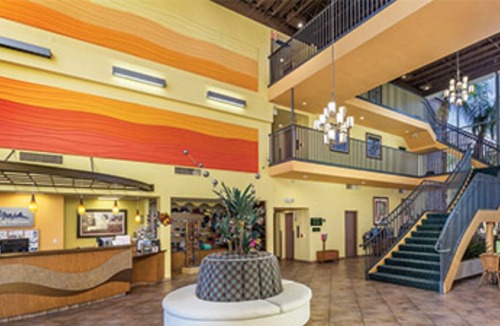 Old Las Palmas Resort | WorldMark Palm Springs, 1 Bedroom Condo