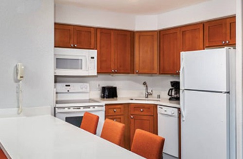 Old Las Palmas Resort | WorldMark Palm Springs, 2 Bedroom Condo