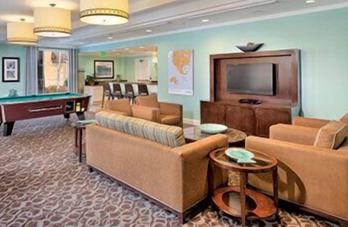Mission Valley Condo | Worldmark San Diego Mission Valley 2BD
