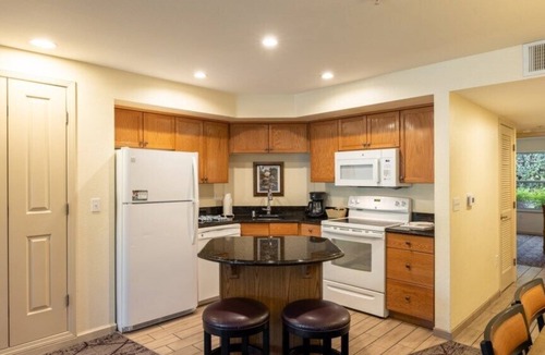 Angels Camp Condo | Wyndham Angels Camp - 1 Bedroom Condo