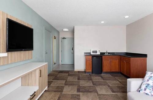 Newark Hotel | Wyndham Garden Newark/Fremont Silicon Valley