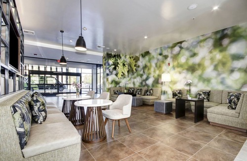 North Natomas Hotel | Wyndham Garden Sacramento Airport Natomas