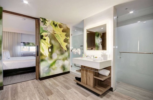 North Natomas Hotel | Wyndham Garden Sacramento Airport Natomas