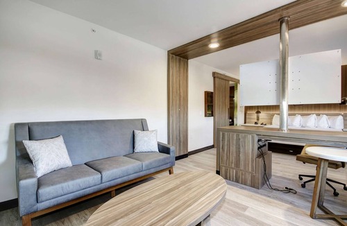 North Natomas Hotel | Wyndham Garden Sacramento Airport Natomas