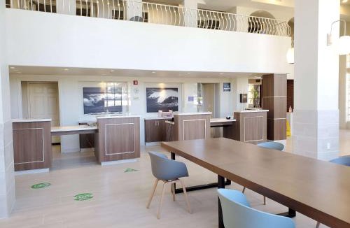 Midway-Pacific Highway Hotel | Wyndham Garden San Diego near SeaWorld