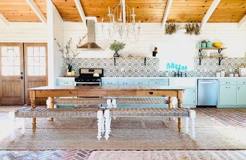 Coarsegold House | Yellow-Fish boutique house near Yosemite National Park & Bass Lake