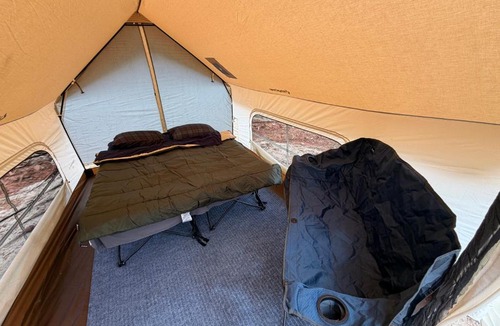 Groveland Hotel | Yosemite Basecamp