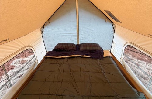 Groveland Hotel | Yosemite Basecamp