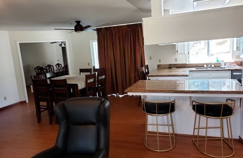 Coarsegold Villa | Yosemite Embassy 10 Bedrooms, 6 Bathrooms, Sleep 30