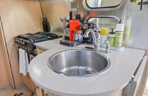 Coarsegold Other | Yosemite's Best Glamping Airstream Experience!